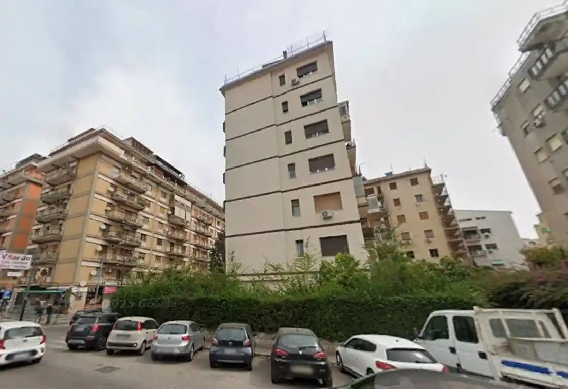 Appartamento in affitto a Palermo