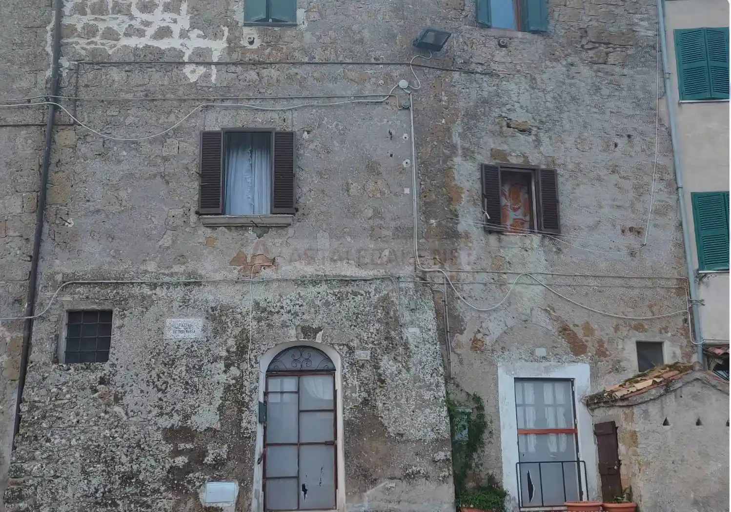 Appartamento in vendita a Gallese