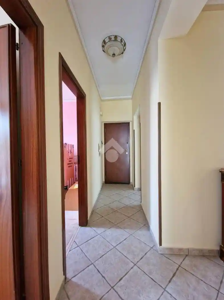 Appartamento in vendita a Villabate