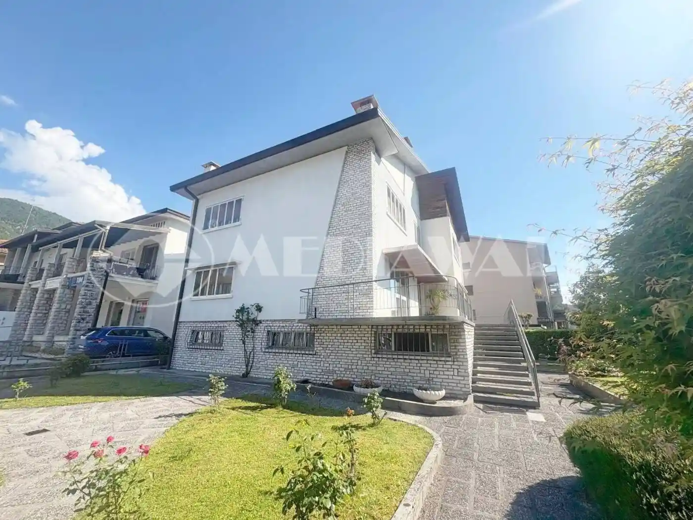 Villa in vendita a Maniago