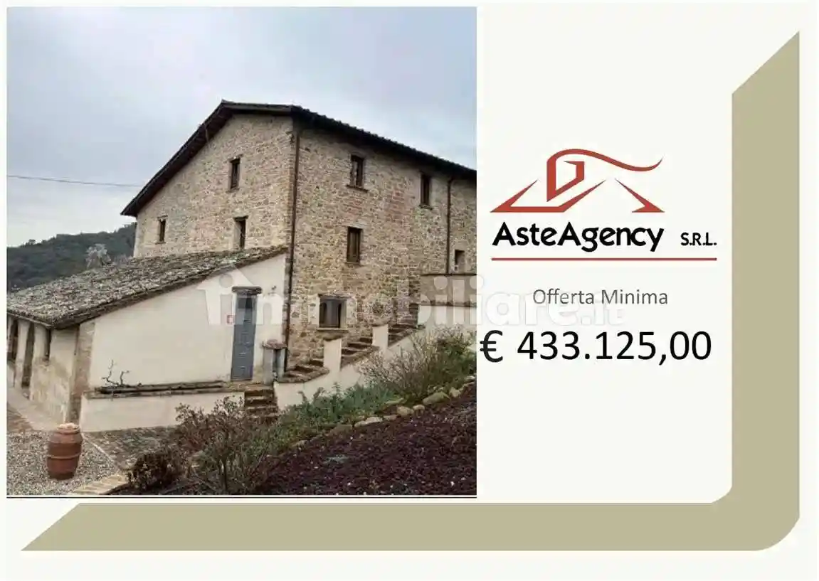 Villa in vendita a Magione