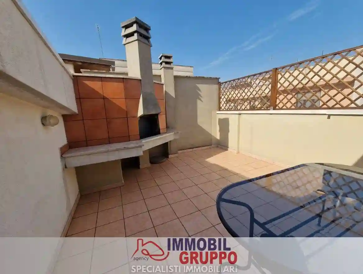 Attico - Mansarda - foto 2