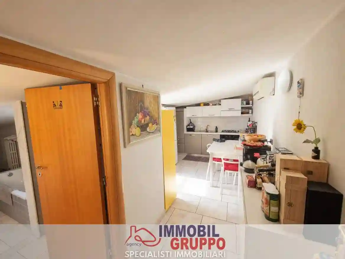 Attico - Mansarda - foto 4