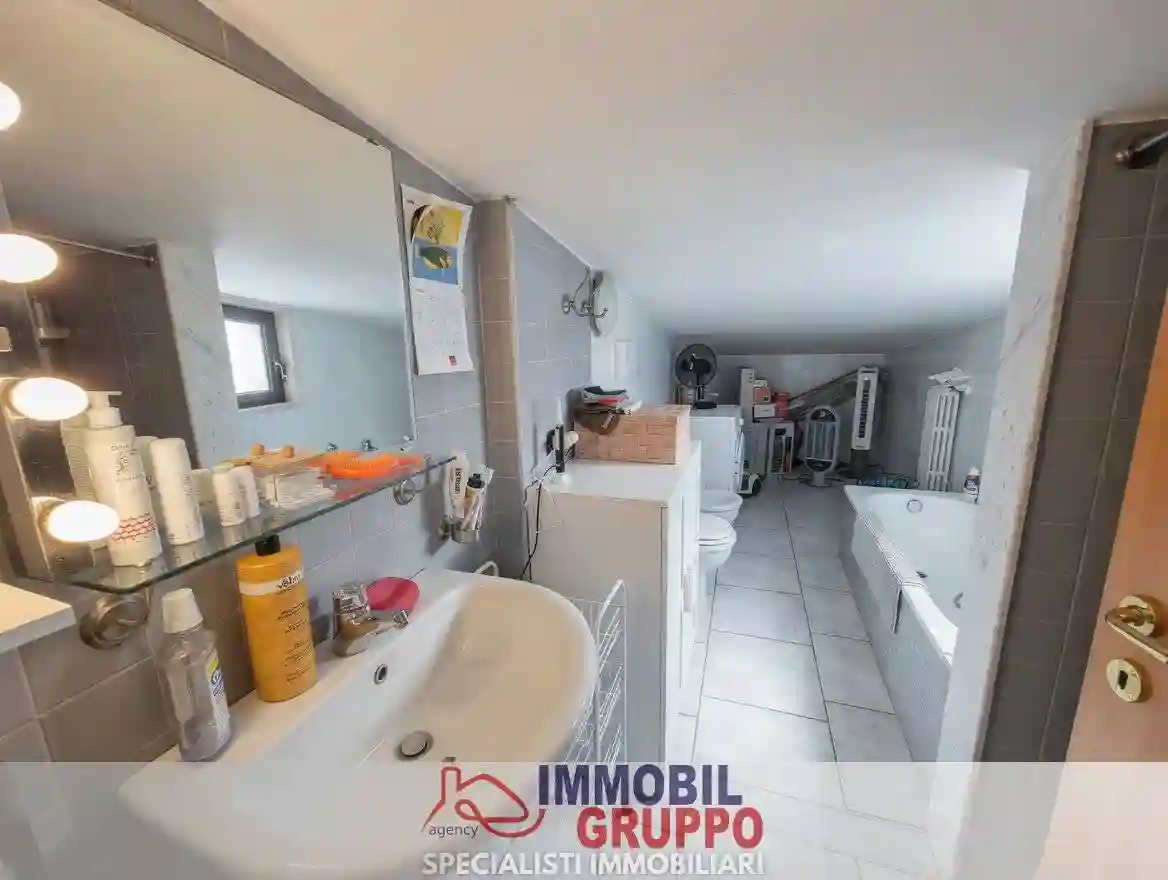 Attico - Mansarda - foto 5