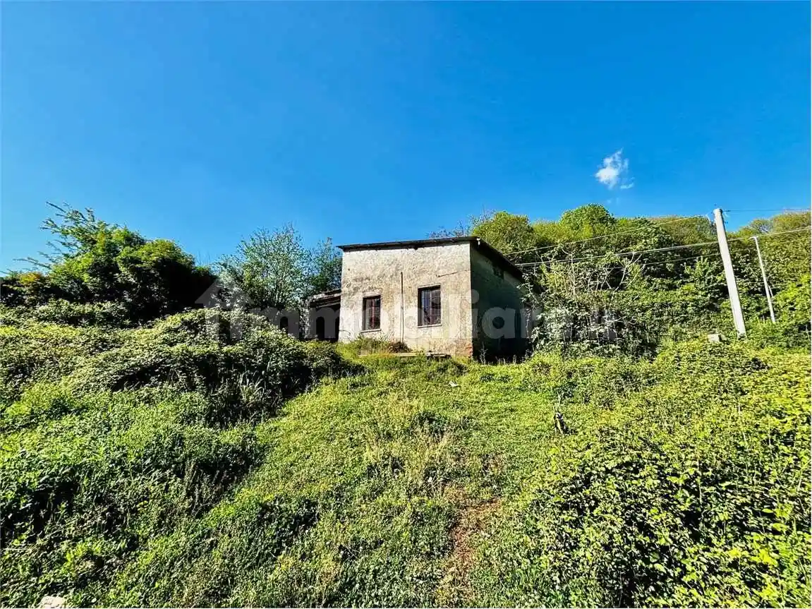Casa indipendente in vendita a Fiuggi