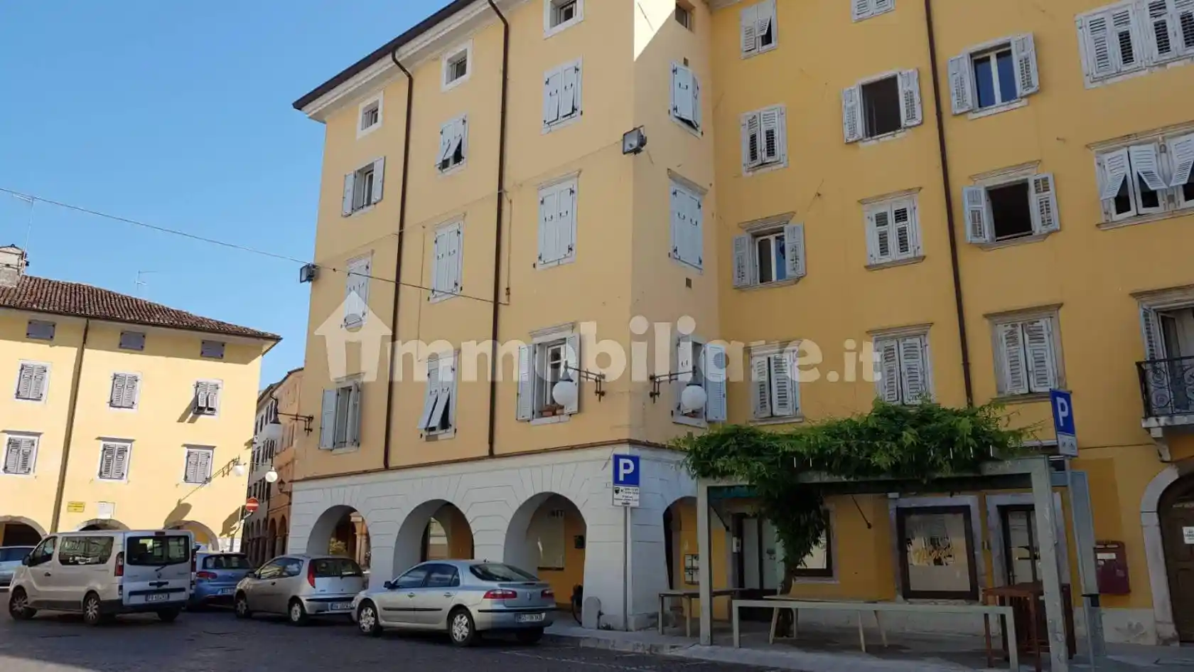 Appartamento in vendita a Gorizia