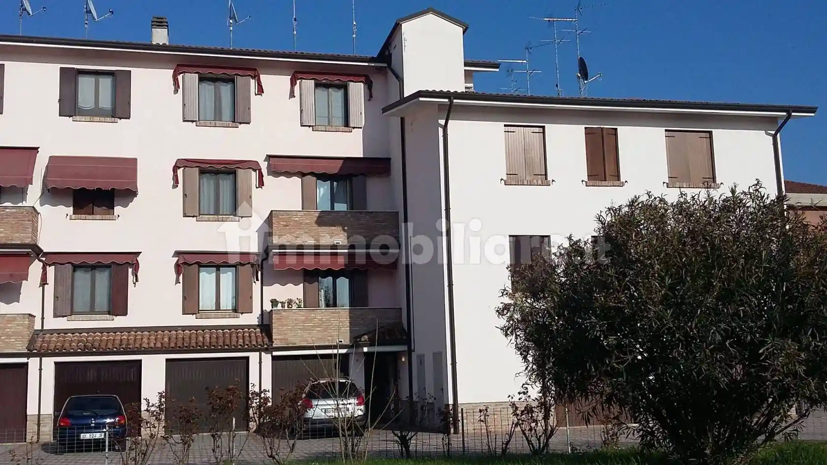 Appartamento in affitto a Ferrara