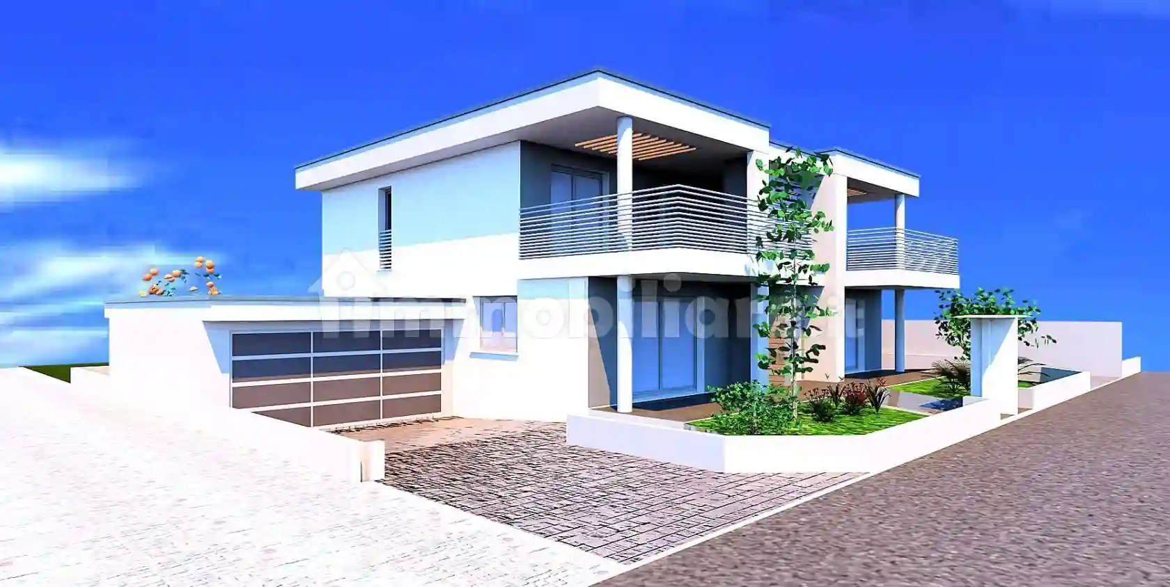 Villa - foto 2
