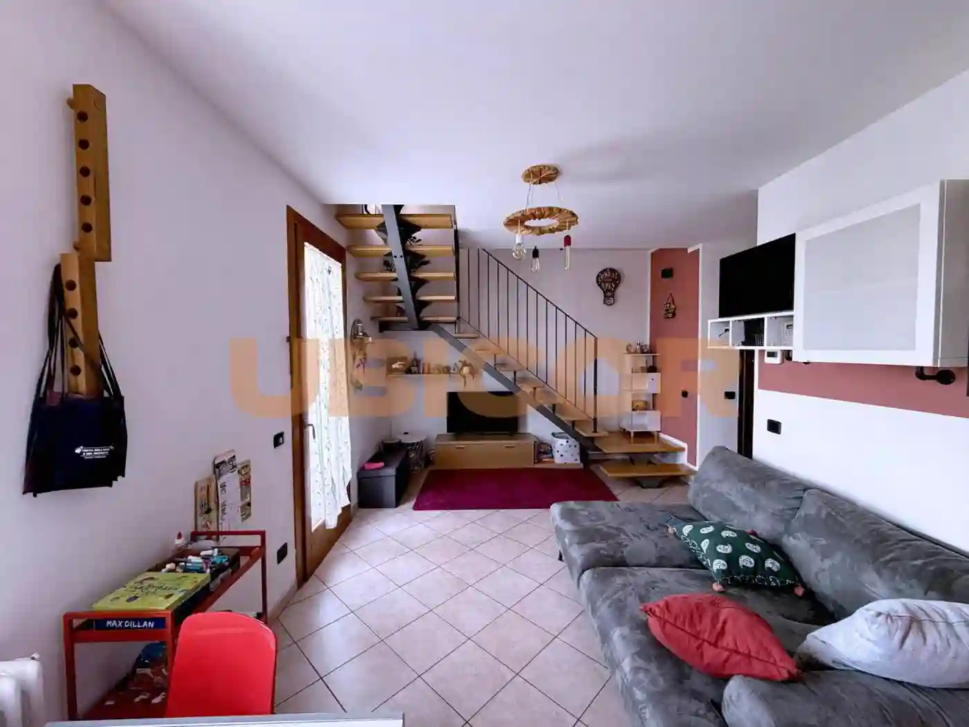 Attico - Mansarda - foto 4