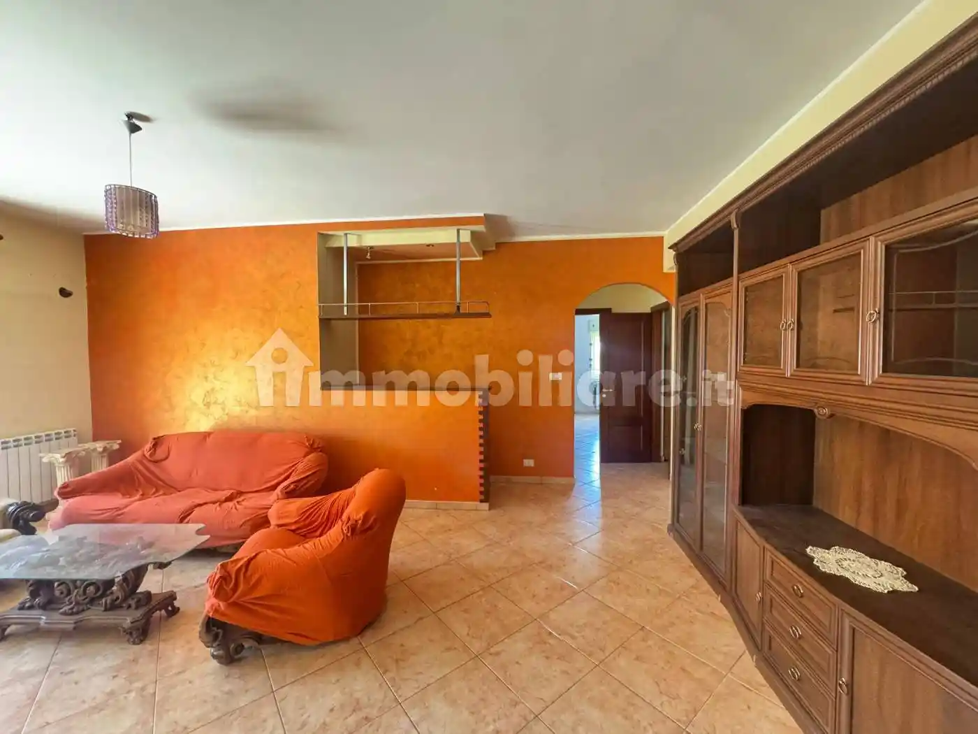 Appartamento in vendita a San Filippo del Mela