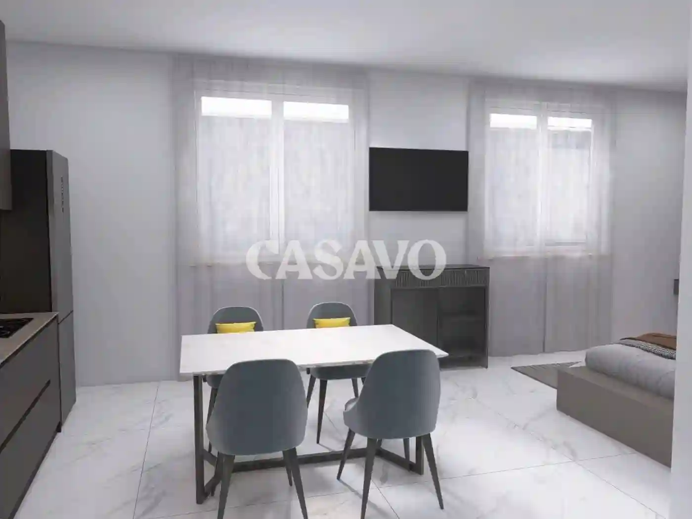 Appartamento - foto 3