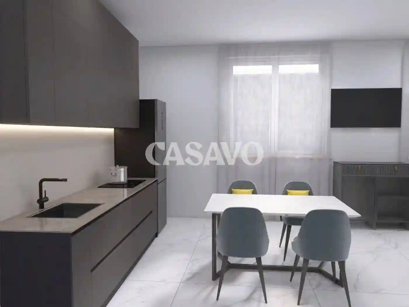 Appartamento - foto 4