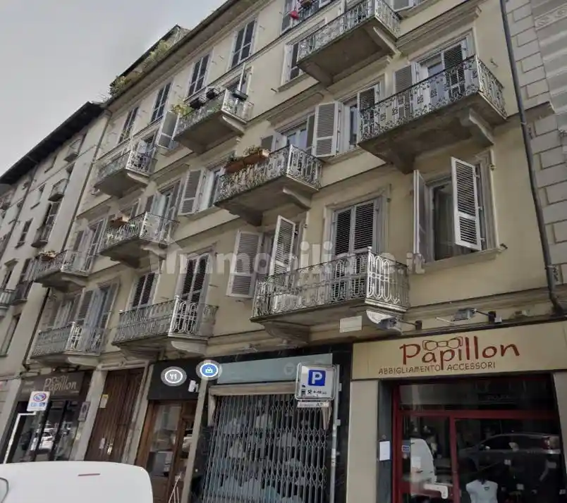 Appartamento in vendita a Torino