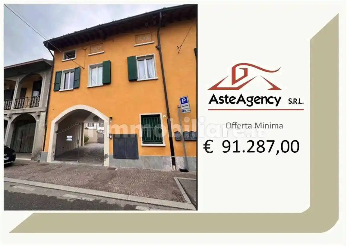 Appartamento