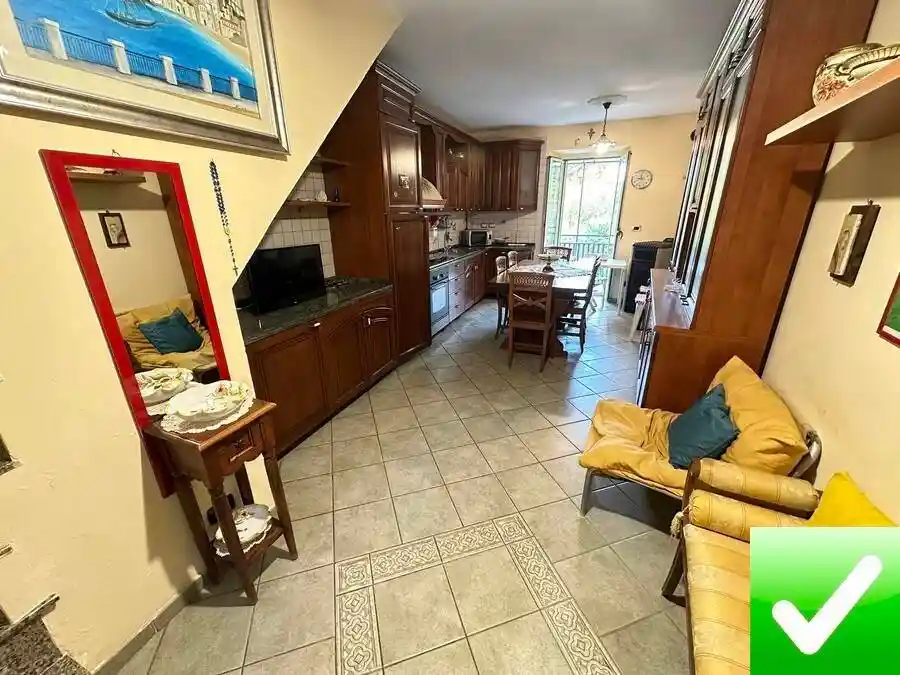 Appartamento in vendita a Scilla
