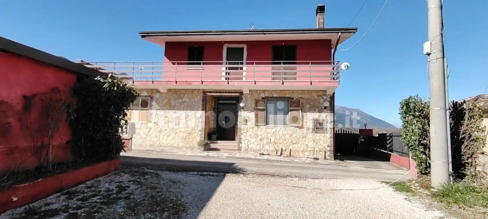 Villa in vendita a Patrica