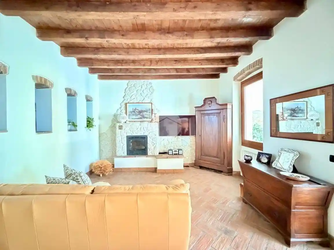 Casa indipendente in vendita a Barbariga