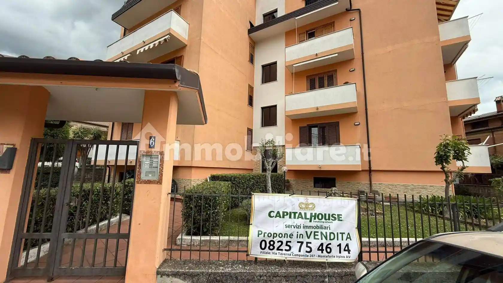 Appartamento