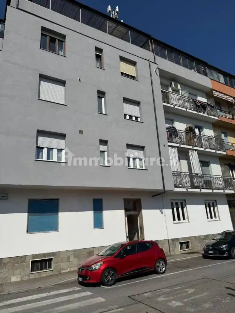 Appartamento in vendita a Grugliasco