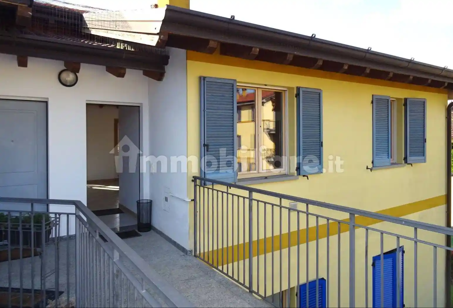 Appartamento in vendita a Vescovato