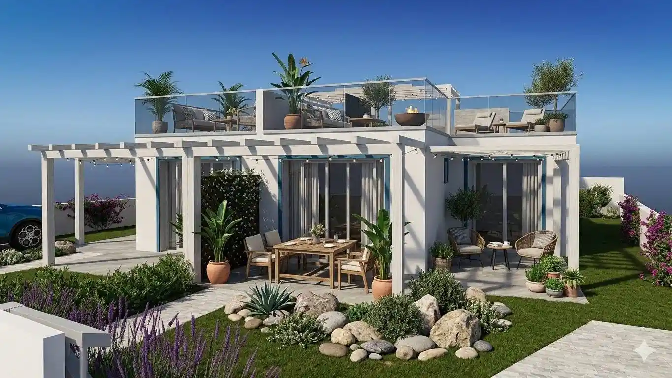 Progetto in vendita a Castelsardo