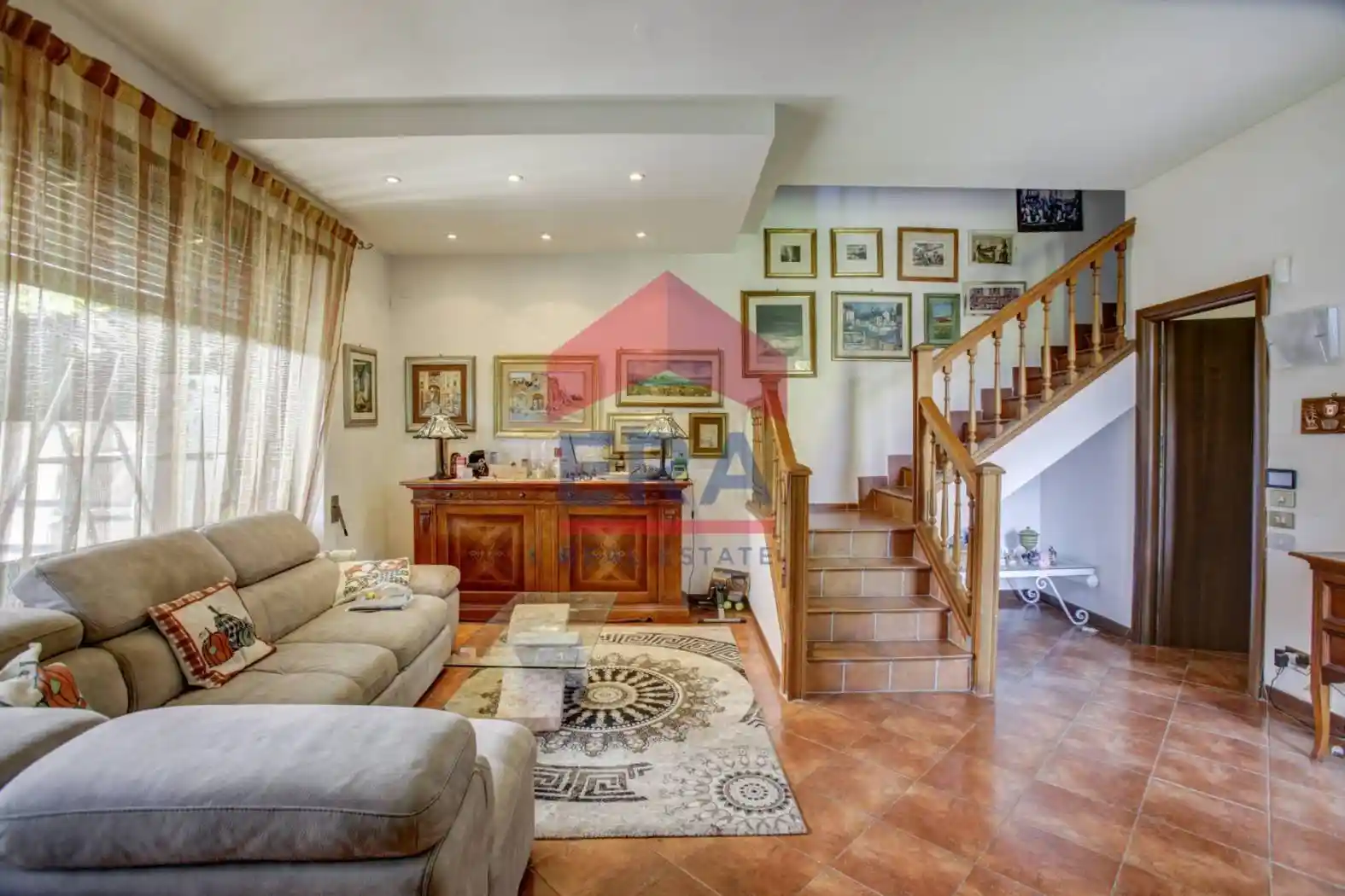 Villa in vendita a Ardea