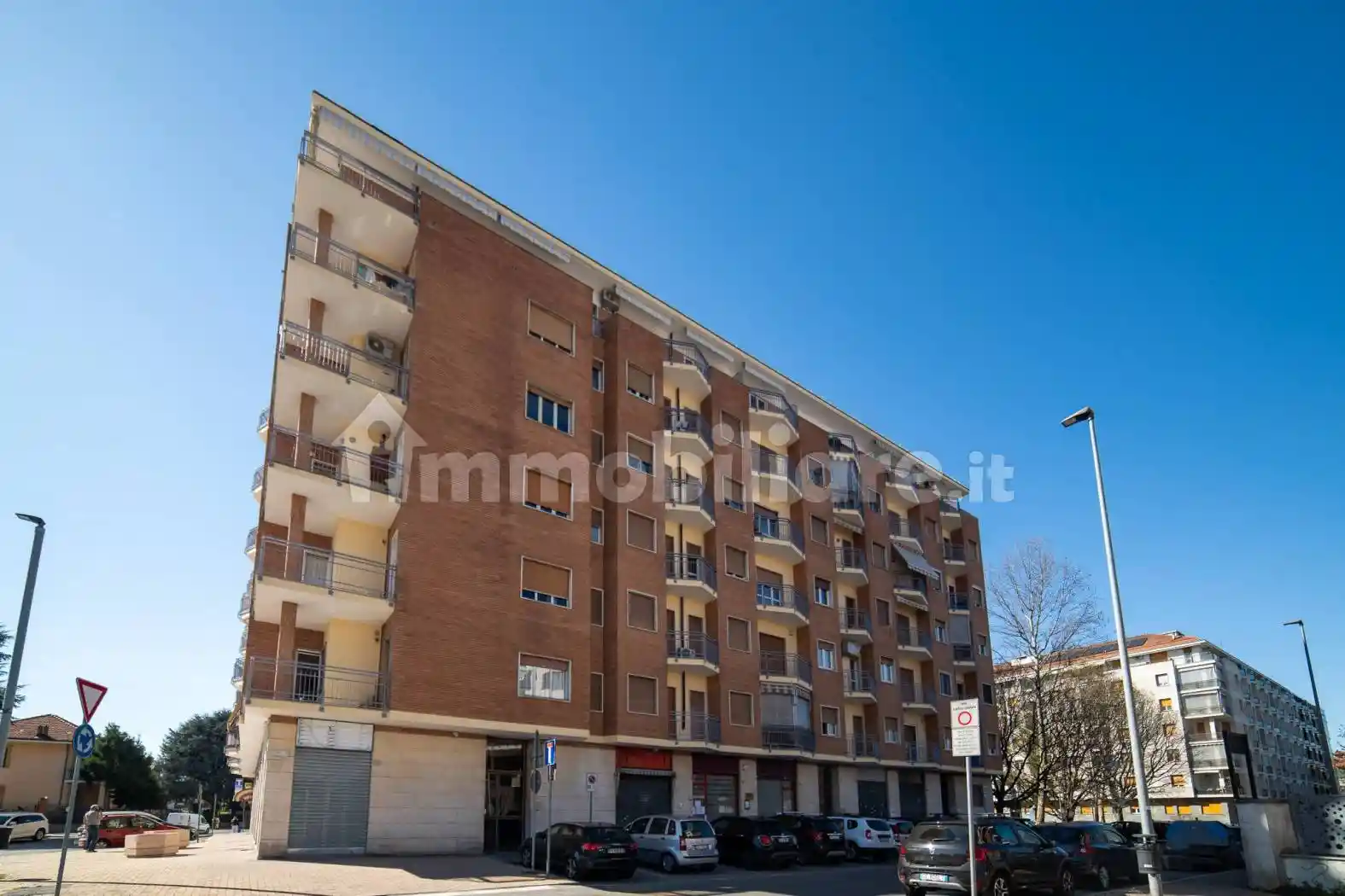 Appartamento in vendita a Nichelino