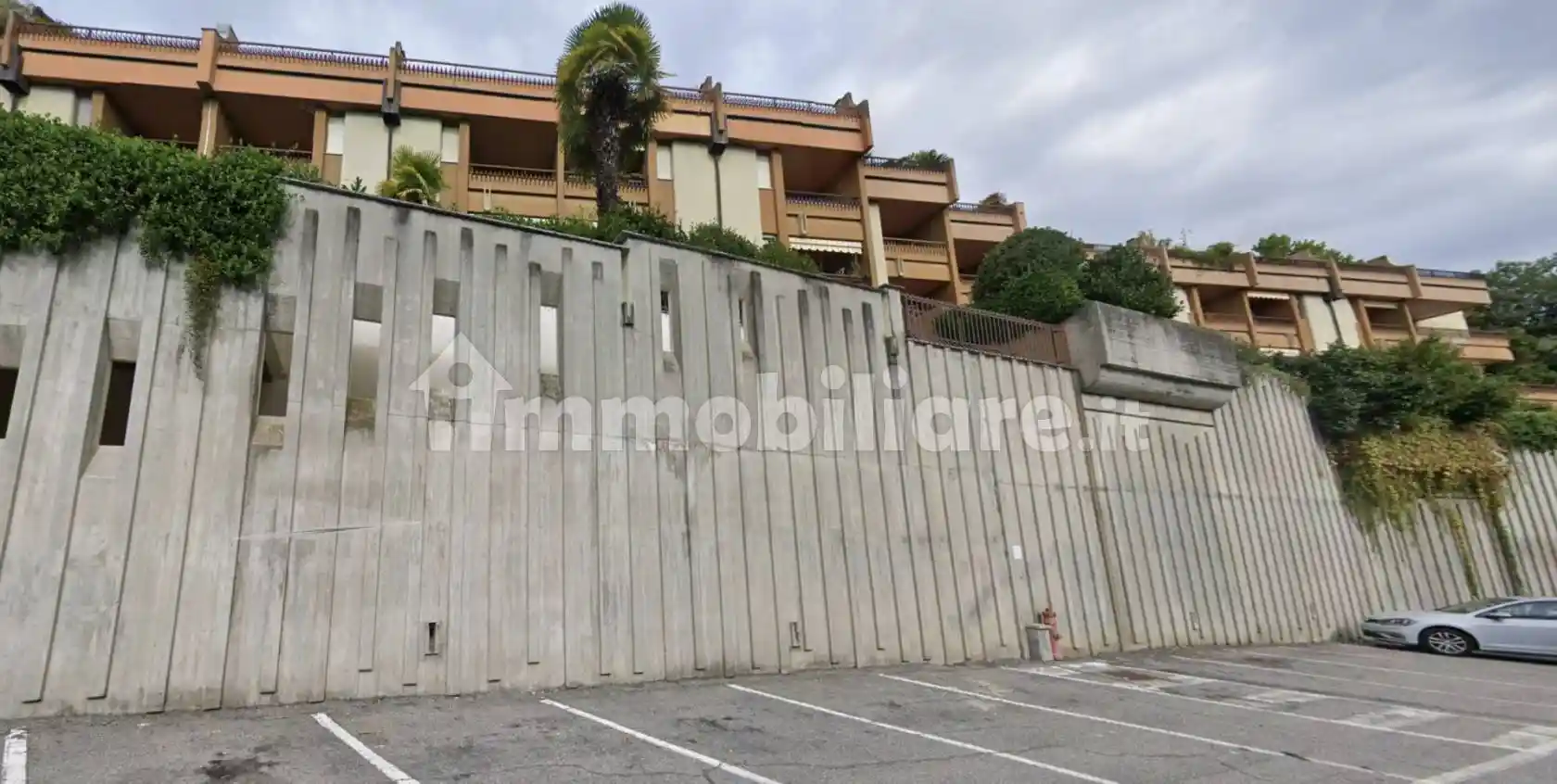 Appartamento in vendita a Novara