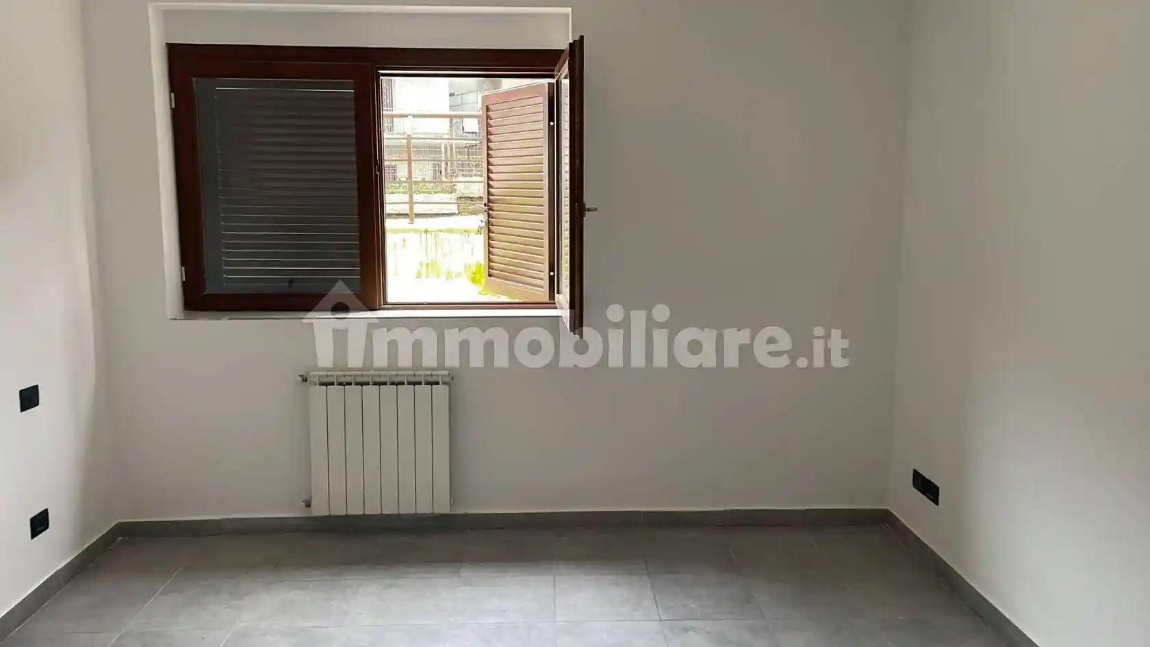 Appartamento in vendita a San Cesareo