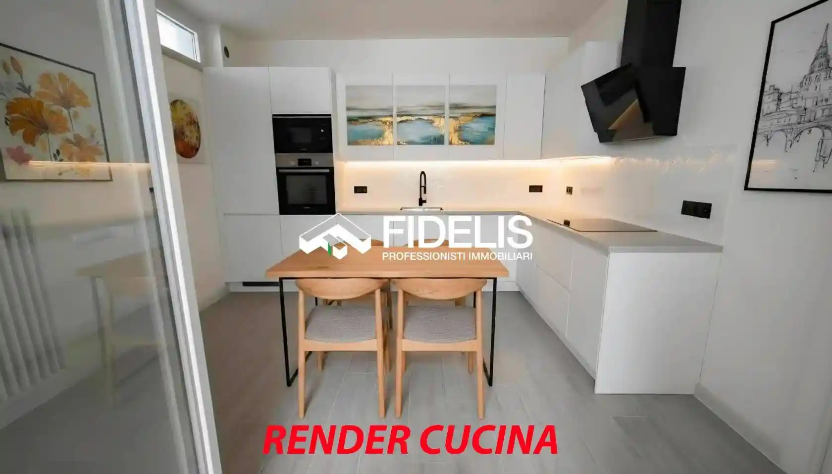 Appartamento in vendita a Andria