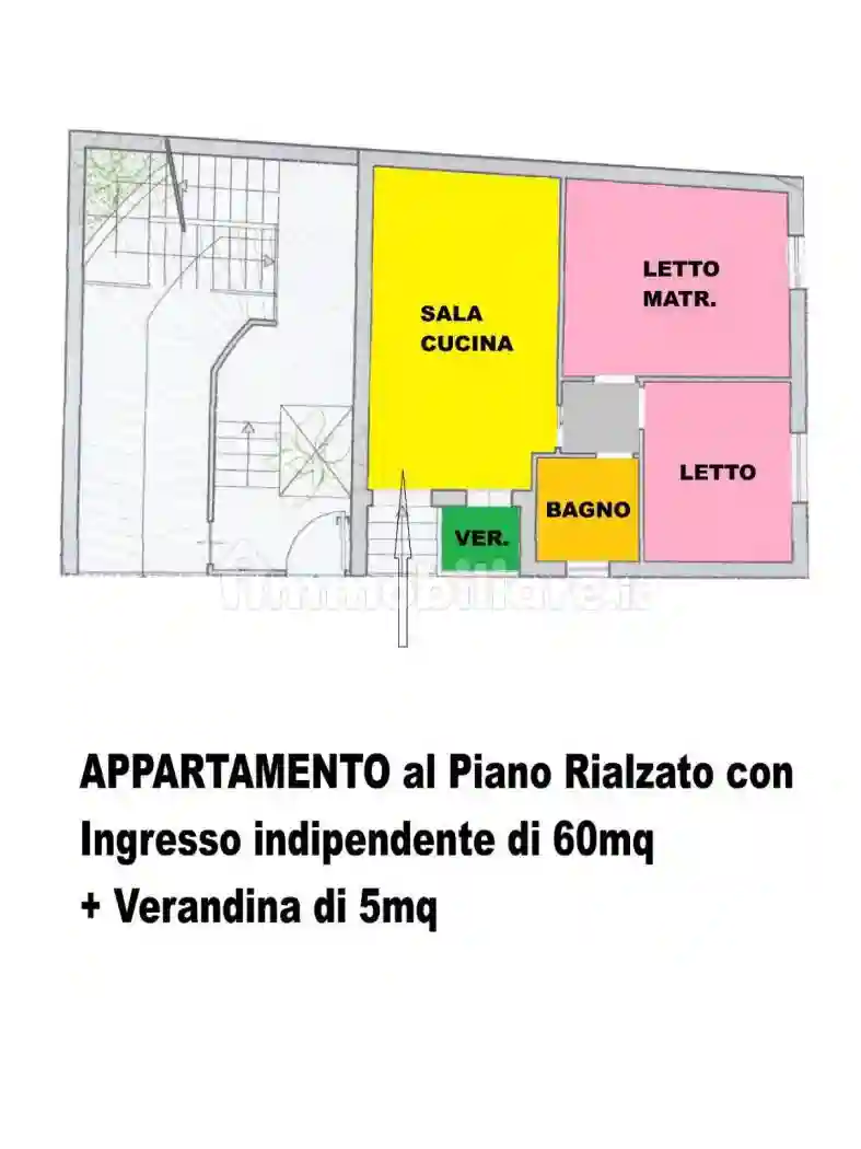 Appartamento - foto 4
