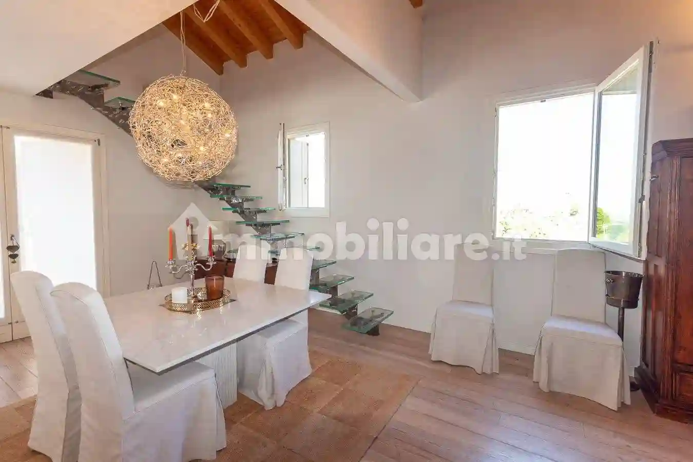 Attico - Mansarda - foto 5