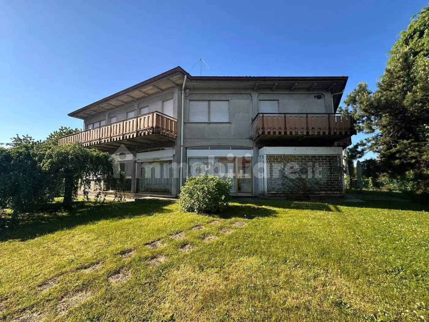 Villa in vendita a Brenna