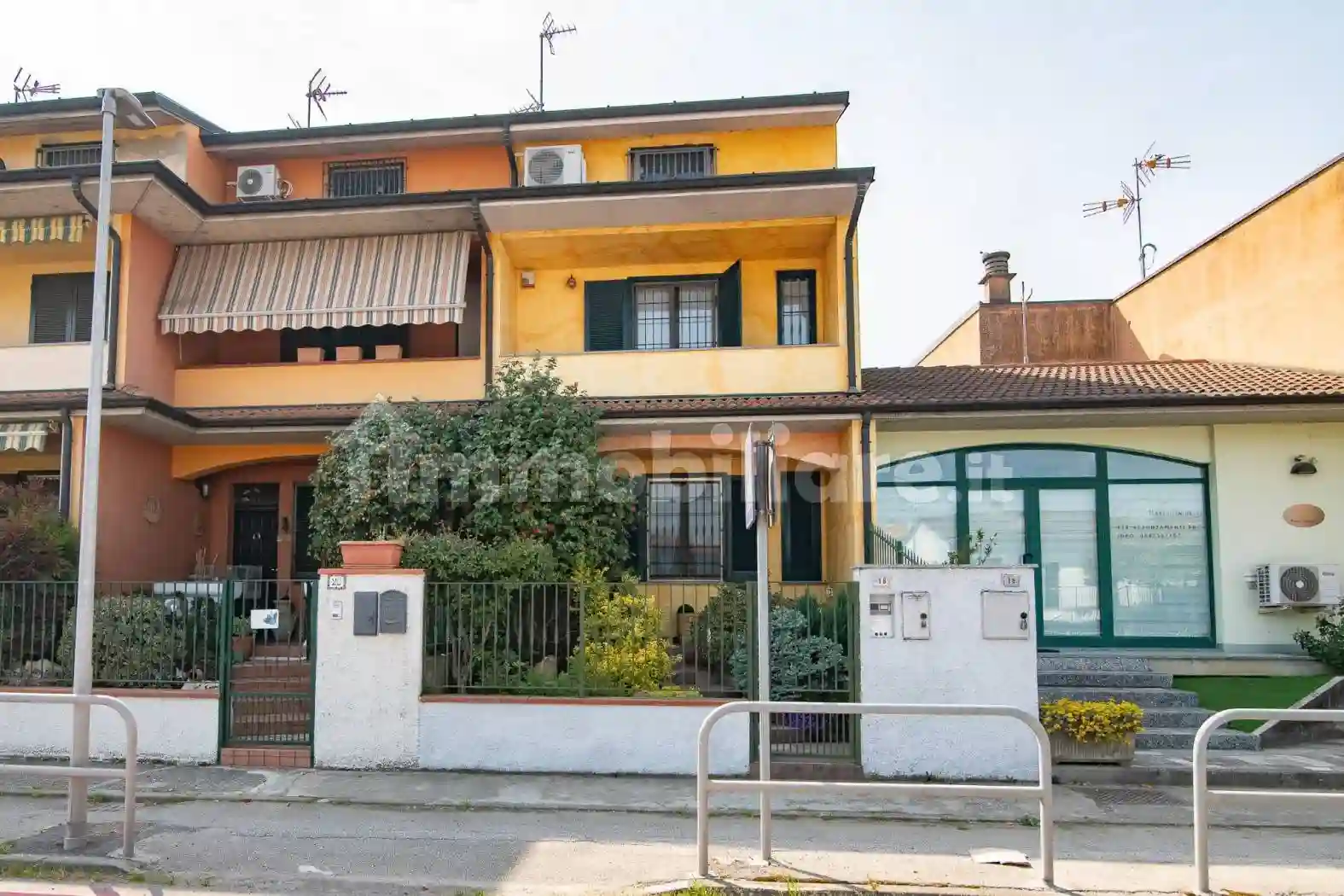 Villetta a schiera - foto 2