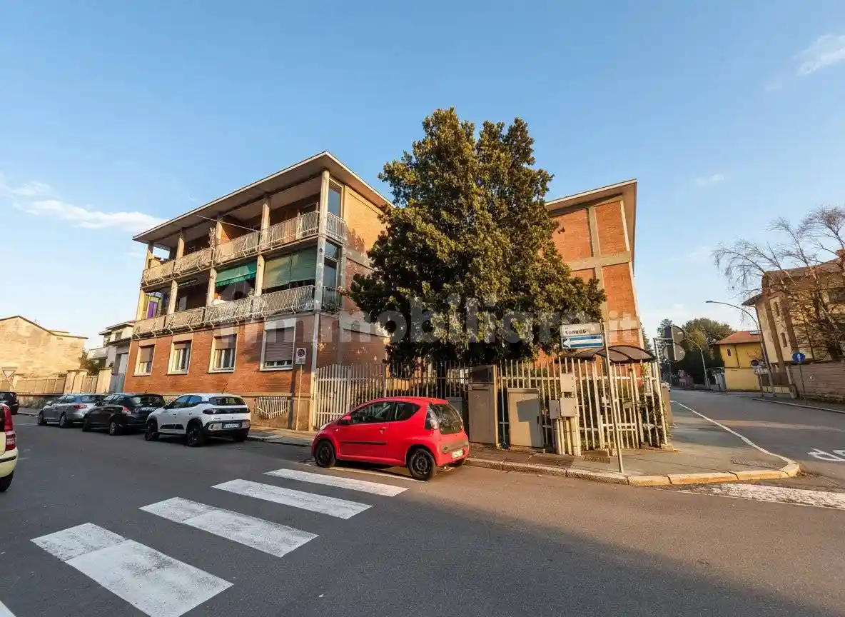 Appartamento in vendita a Legnano