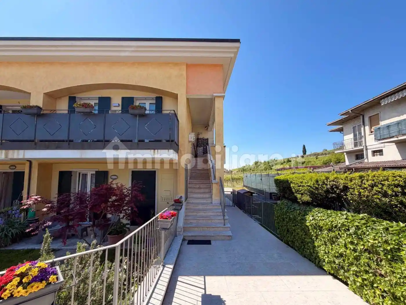 Appartamento in vendita a Negrar di Valpolicella