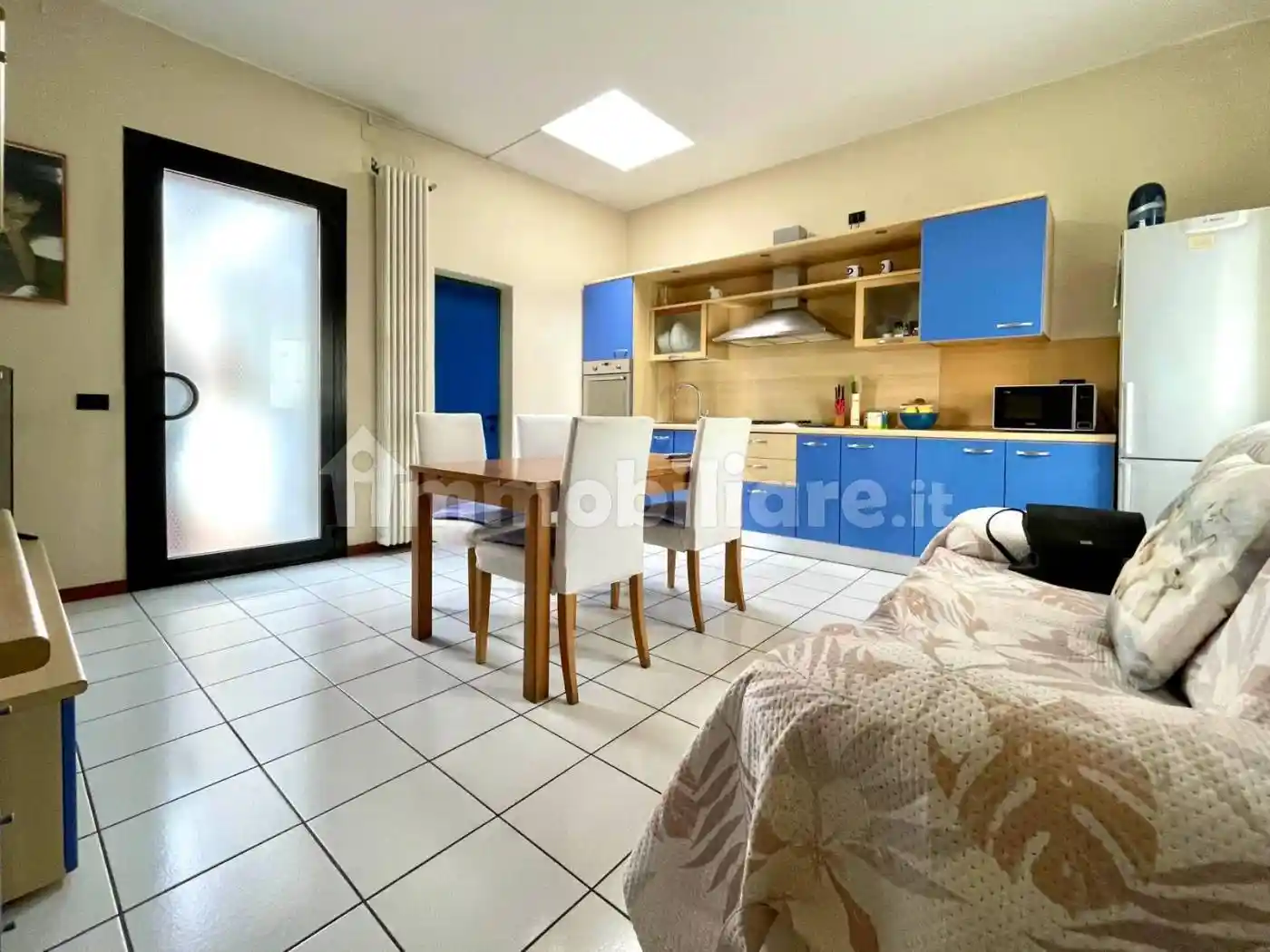 Appartamento in vendita a Gorle