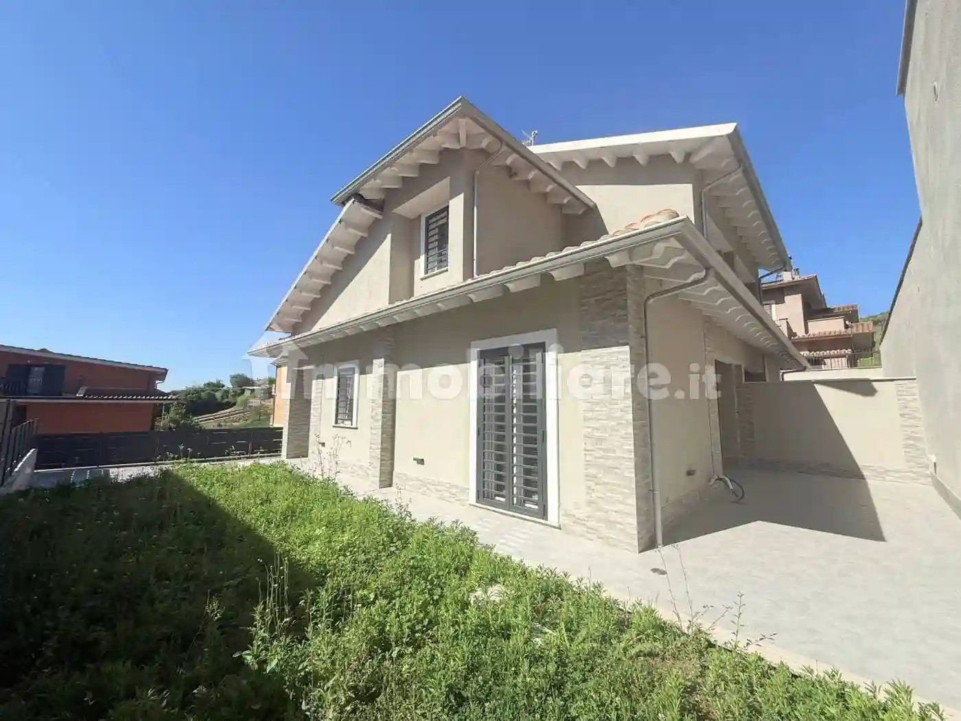 Villa - foto 5