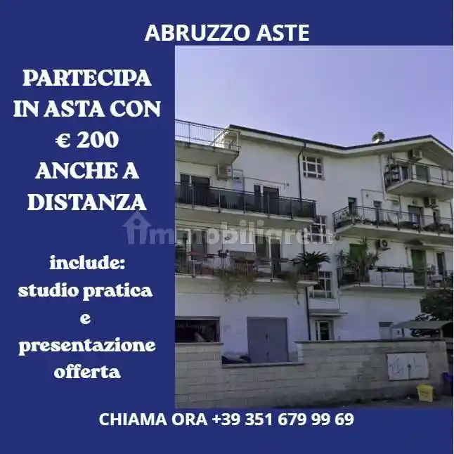 Appartamento