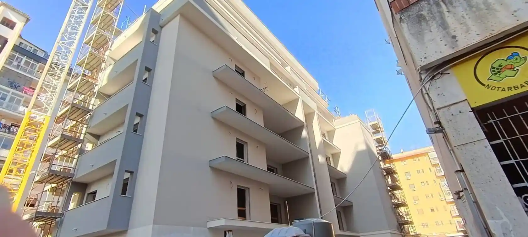 Appartamento in vendita a Palermo