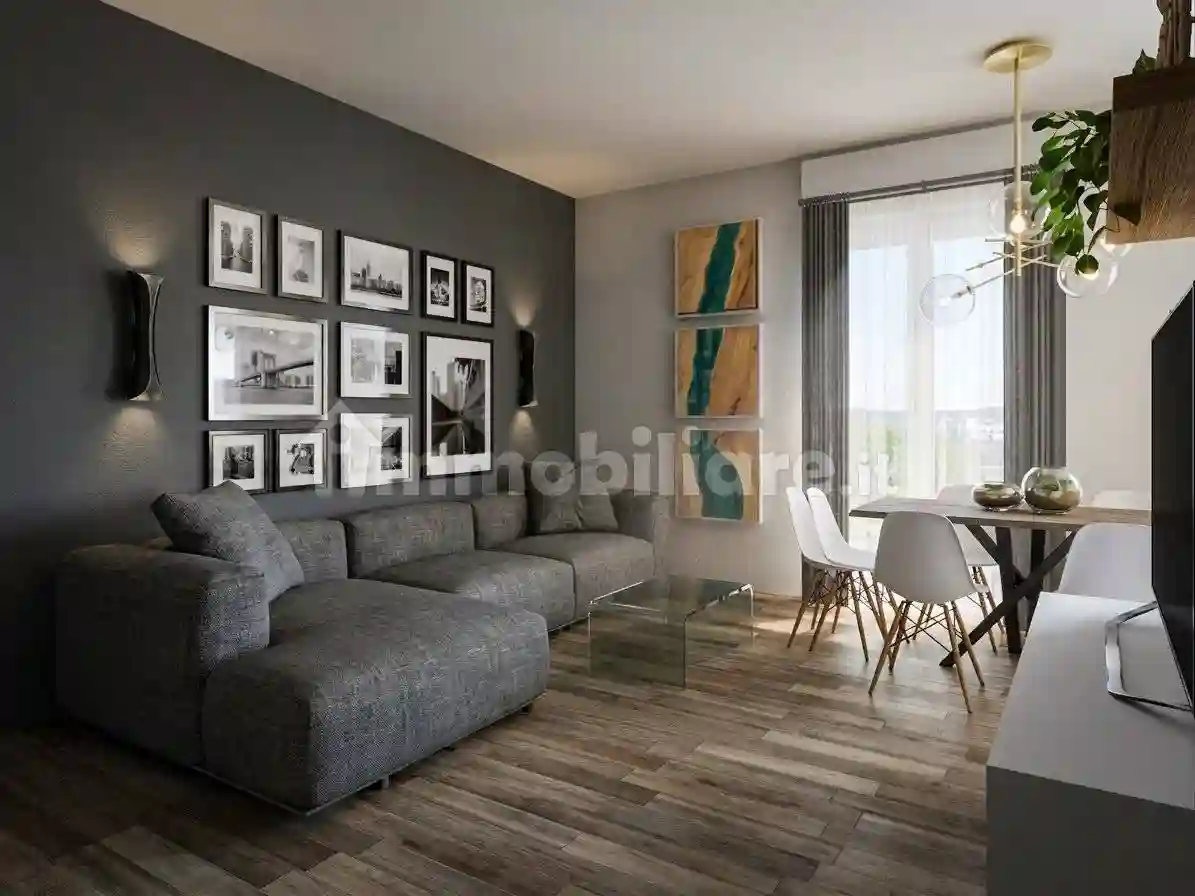 Appartamento - foto 2