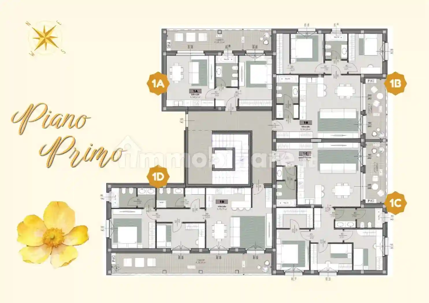 Progetto - foto 3