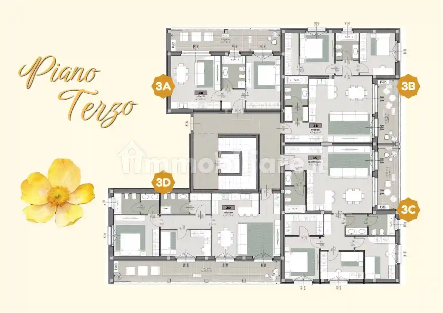 Progetto - foto 5