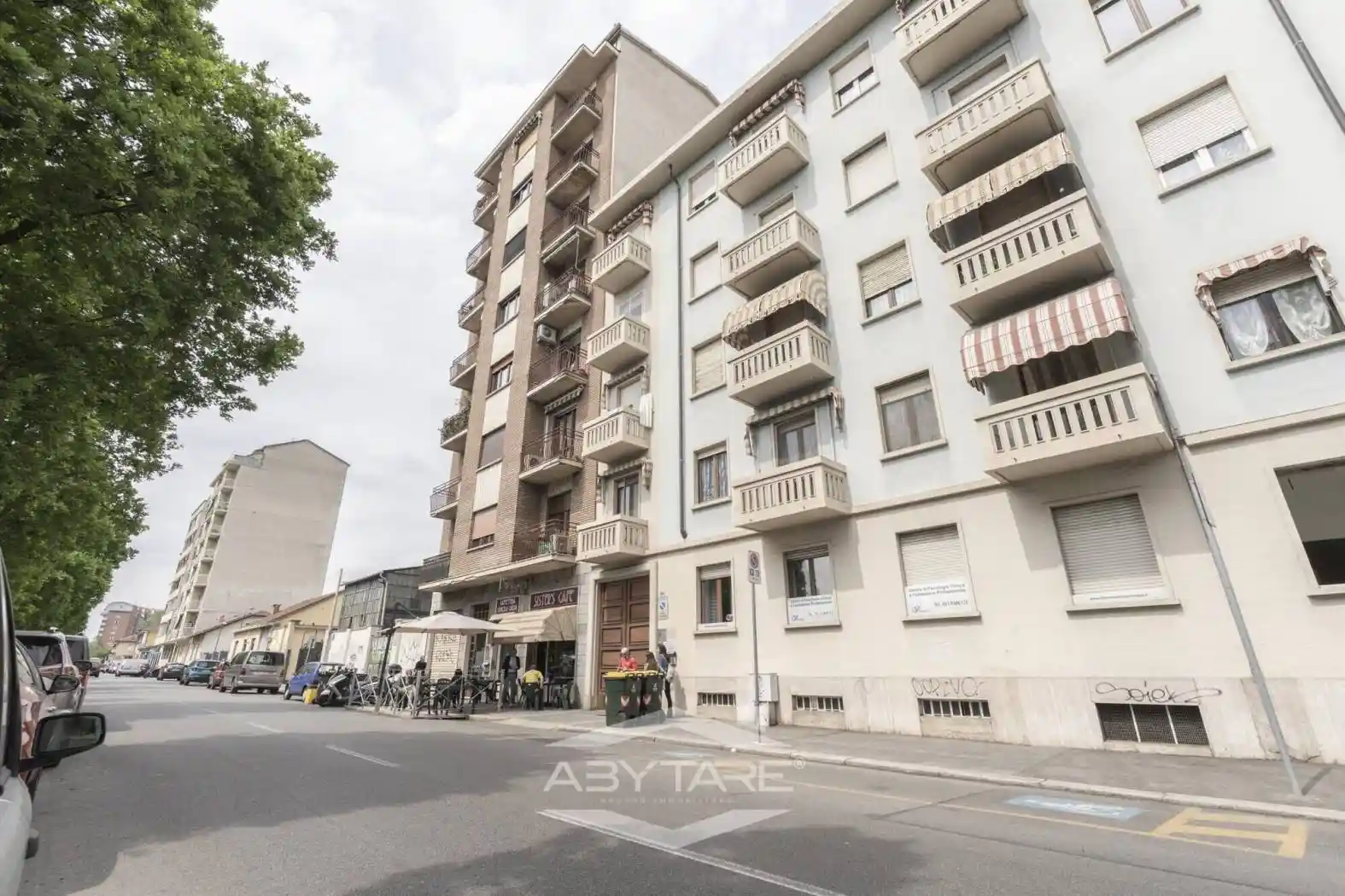 Appartamento in vendita a Torino
