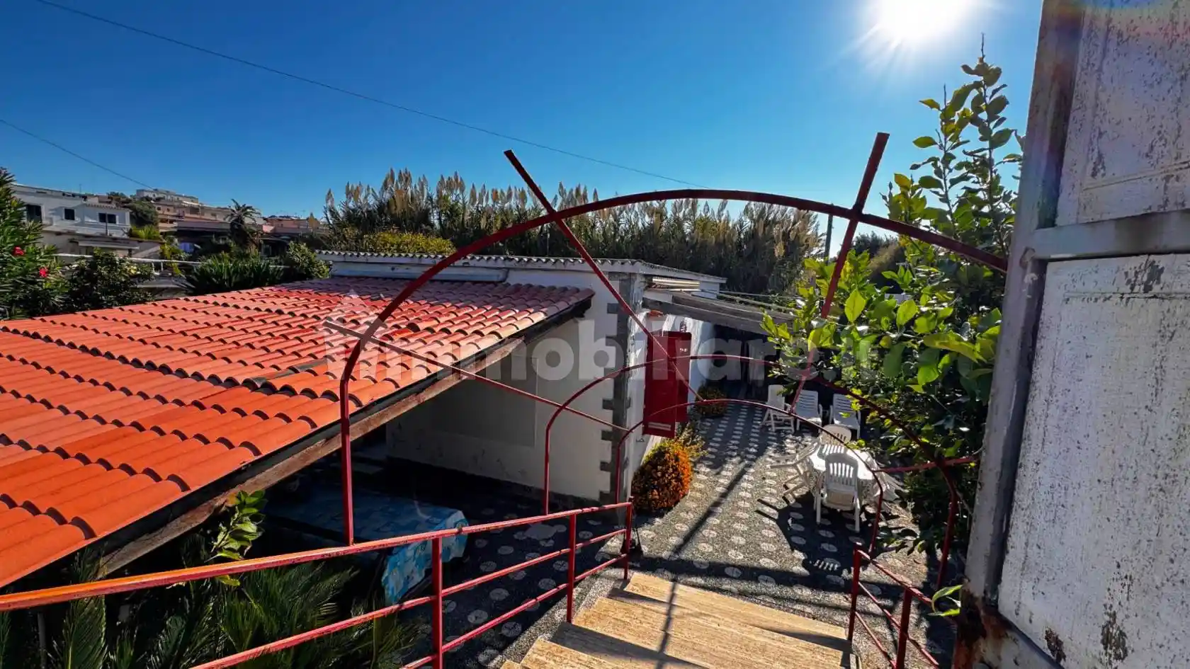 Appartamento in vendita a Procida