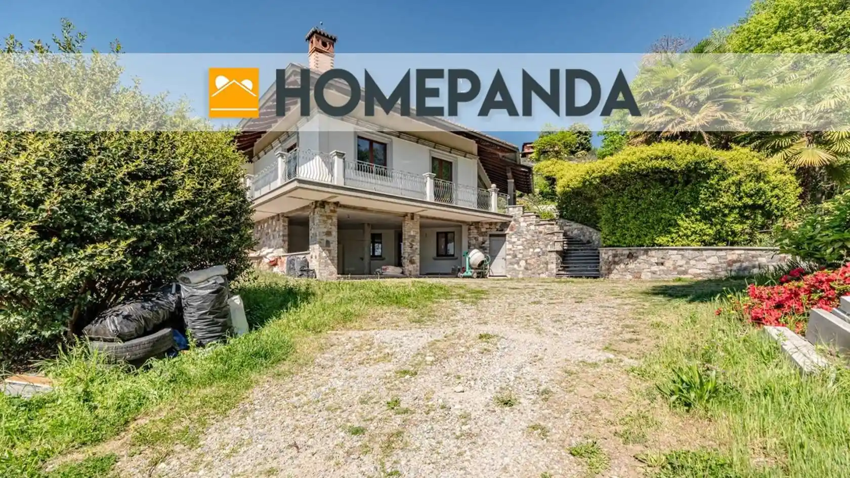Villa in vendita a Pisano