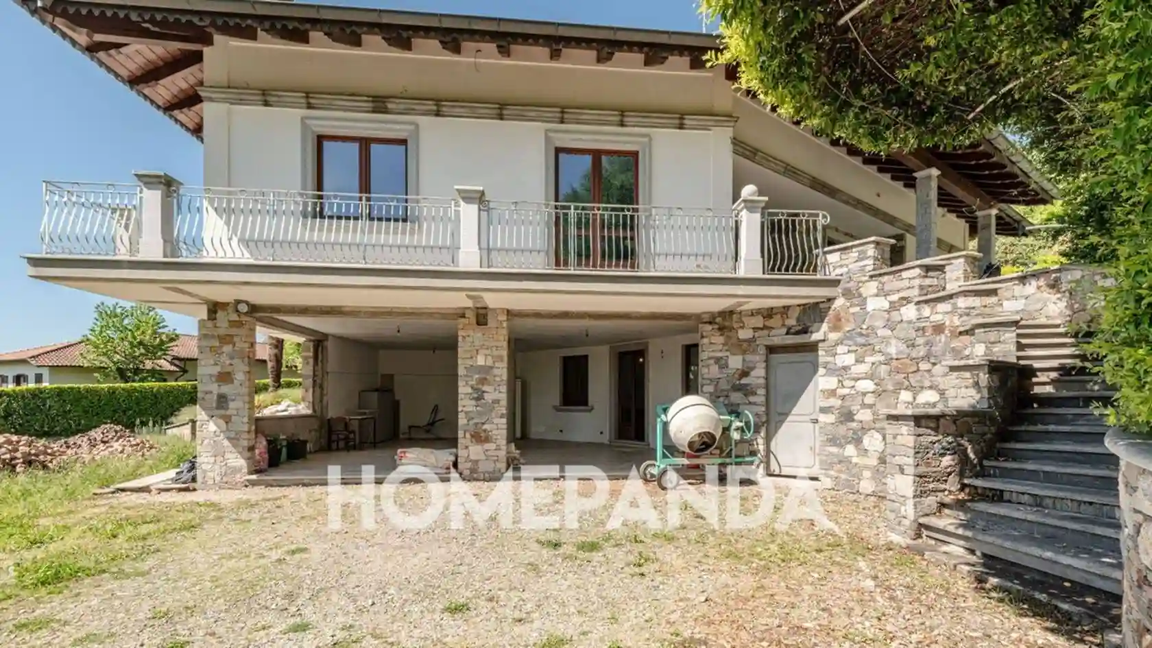 Villa - foto 2