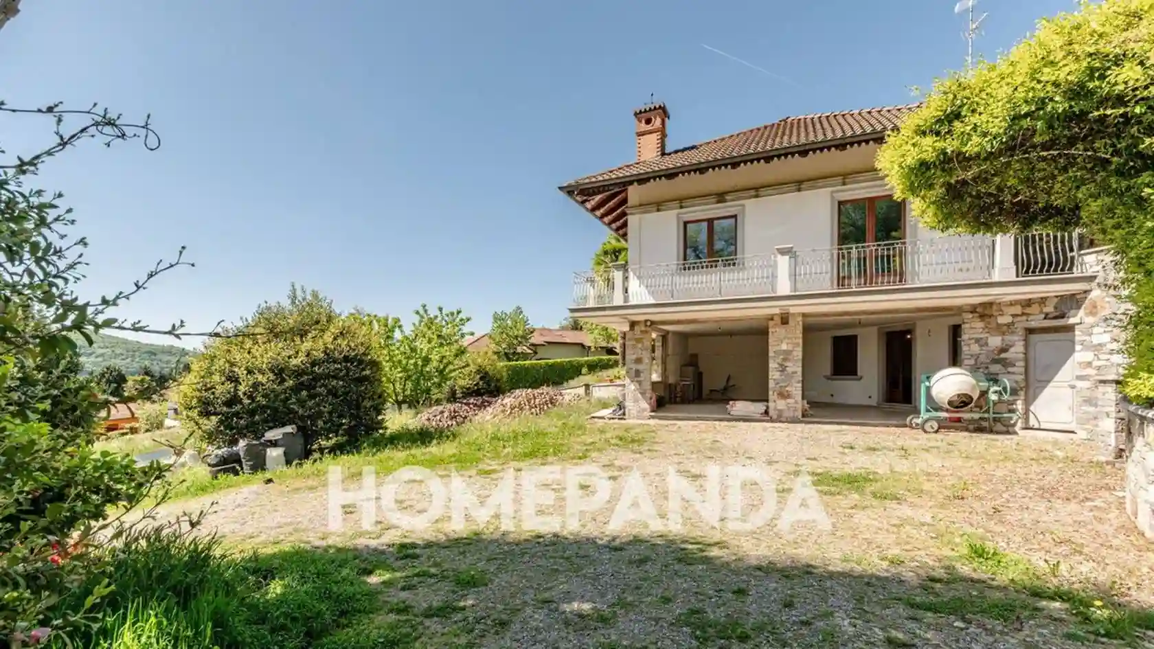 Villa - foto 3