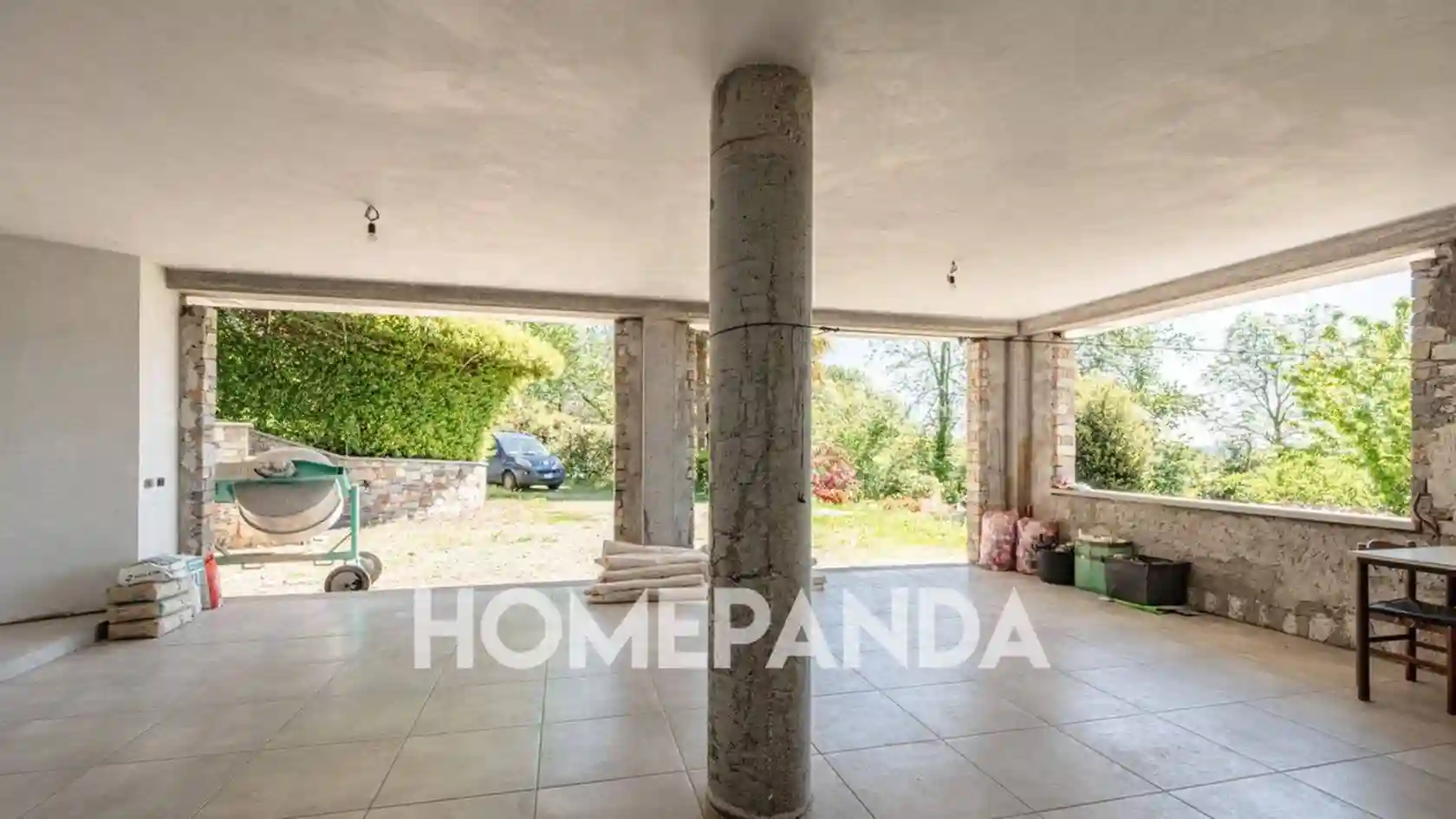 Villa - foto 5