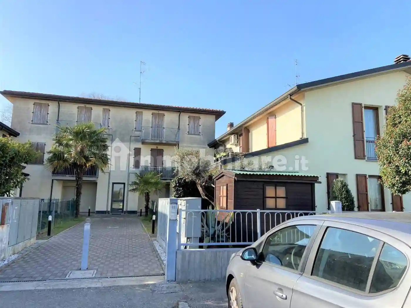 Villetta a schiera - foto 2
